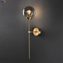 Lampe murale au design nordique moderne - L'Atelier Imbert