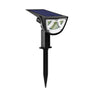 Lampe solaire à 43 LED conforme à la norme IP65 - L'Atelier Imbert
