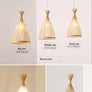 Pendentif en bois moderne - L'Atelier Imbert