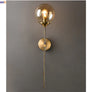 Lampe murale au design nordique moderne - L'Atelier Imbert