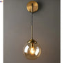 Lampe murale au design nordique moderne - L'Atelier Imbert