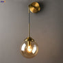 Lampe murale au design nordique moderne - L'Atelier Imbert