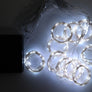 Rideau lumineux solaire - L'Atelier Imbert
