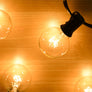 Guirlande lumineuse d'extérieur - L'Atelier Imbert