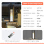 Lampe solaire design - L'Atelier Imbert