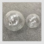 Lustre suspendu en forme de boule de verre - L'Atelier Imbert