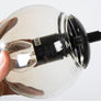 Lustre Retro boulle de verre LED - L'Atelier Imbert