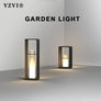 Lampe solaire design - L'Atelier Imbert