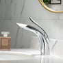 Robinet de lavabo élégant - L'Atelier Imbert