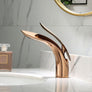 Robinet de lavabo élégant - L'Atelier Imbert