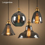 Lampe Vinatge Loft Nordique - L'Atelier Imbert