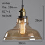 Lampe Vinatge Loft Nordique - L'Atelier Imbert
