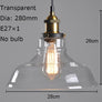 Lampe Vinatge Loft Nordique - L'Atelier Imbert