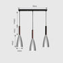 Suspension luminaire - L'Atelier Imbert