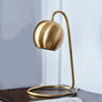 Lampes de Table en cuivre plaqué - L'Atelier Imbert