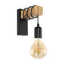 Lampe murale artistique - L'Atelier Imbert