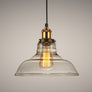 Lampe suspendu Vintage Antique - L'Atelier Imbert
