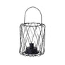 Lampe à poser rétro - L'Atelier Imbert