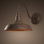 Lampe murale retro vintage - L'Atelier Imbert