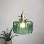 Lampe Led suspendue en verre au Design moderne - L'Atelier Imbert