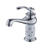 Robinet de lavabo à design élégant et rustique - L'Atelier Imbert