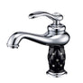 Robinet de lavabo à design élégant et rustique - L'Atelier Imbert