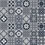 Carreaux de ciment adhésif - L'Atelier Imbert