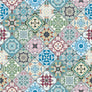 Carreaux de ciment adhésif - L'Atelier Imbert