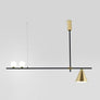Suspension modern chic - L'Atelier Imbert