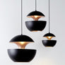 Suspension moderne en forme de pomme - L'Atelier Imbert