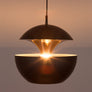 Suspension moderne en forme de pomme - L'Atelier Imbert
