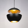 Suspension moderne en forme de pomme - L'Atelier Imbert