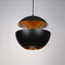 Suspension moderne en forme de pomme - L'Atelier Imbert