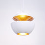 Suspension moderne en forme de pomme - L'Atelier Imbert