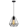 Lampe suspension style rétro - L'Atelier Imbert