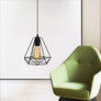 Lampe suspension style rétro - L'Atelier Imbert