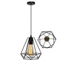 Lampe suspension style rétro - L'Atelier Imbert