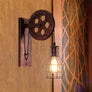 Lampe murale vintage - L'Atelier Imbert