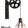 Lampe murale vintage - L'Atelier Imbert