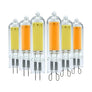 Ampoule led G4 & G9 - L'Atelier Imbert