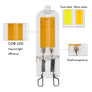 Ampoule led G4 & G9 - L'Atelier Imbert