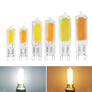 Ampoule led G4 & G9 - L'Atelier Imbert