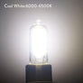 Ampoule led G4 & G9 - L'Atelier Imbert