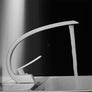 Robinet de lavabo à cascade - L'Atelier Imbert