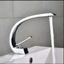 Robinet de lavabo à cascade - L'Atelier Imbert
