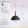 Lampe suspendue au design nordique - L'Atelier Imbert