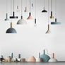 Lampe suspendue au design nordique - L'Atelier Imbert
