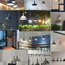 Lampe suspendue au design nordique - L'Atelier Imbert