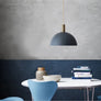 Lampe suspendue au design nordique - L'Atelier Imbert