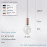 Lampe suspendue au design nordique - L'Atelier Imbert